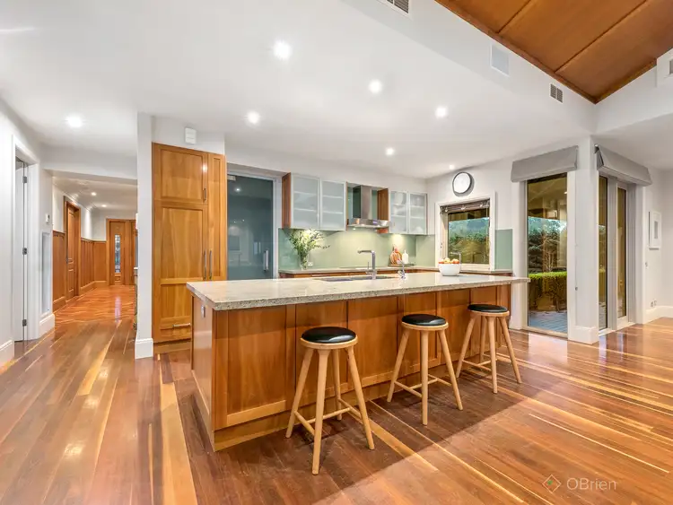 Fifth view of Homely house listing, 70 Clyde-Five Ways Road, Clyde VIC 3978