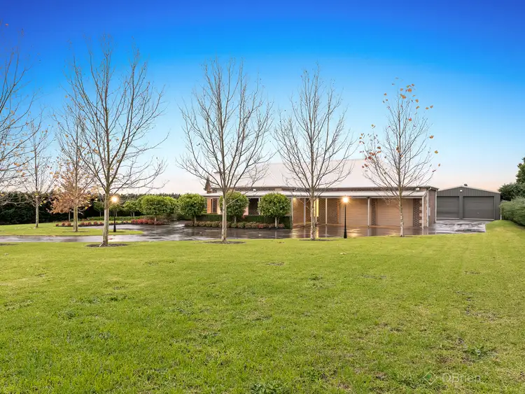Sixth view of Homely house listing, 70 Clyde-Five Ways Road, Clyde VIC 3978