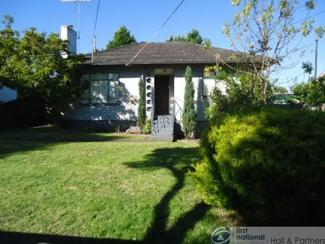 18 Tristania Street, Doveton VIC 3177