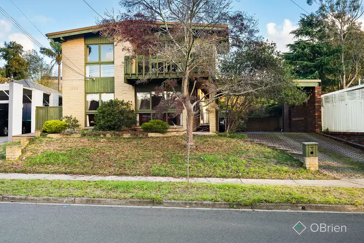 Second view of Homely house listing, 12 Benanee Drive, Frankston VIC 3199