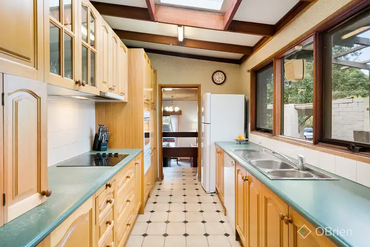 Fifth view of Homely house listing, 12 Benanee Drive, Frankston VIC 3199