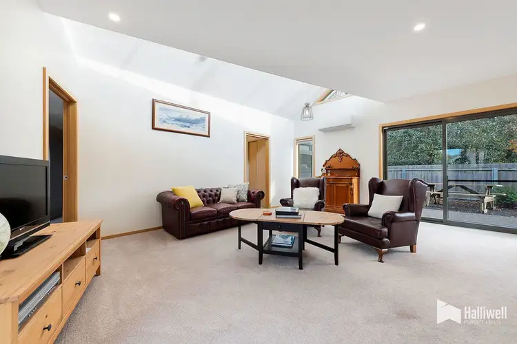 Third view of Homely unit listing, 2/99 Best Street, Devonport TAS 7310