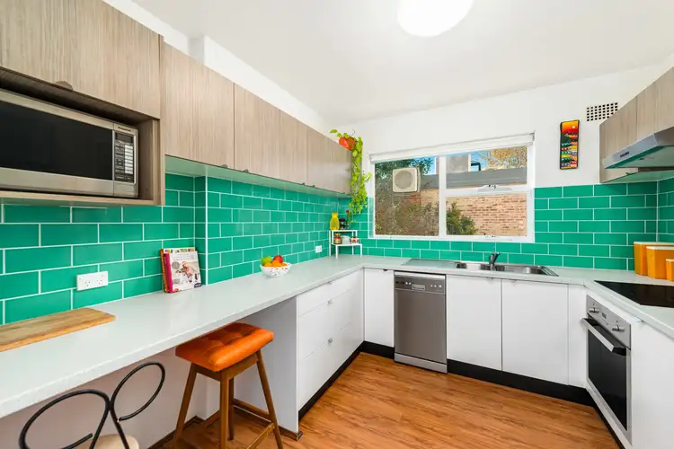 Main view of Homely apartment listing, 3/170 Falcon Street, Crows Nest NSW 2065