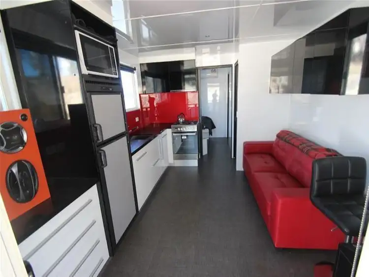 Fourth view of Homely house listing, Address available on request