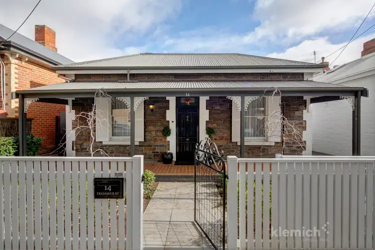 14 Frederick Street, Maylands SA 5069