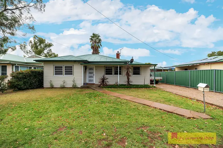 192 Mortimer Street, Mudgee NSW 2850