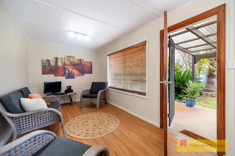 Sixth view of Homely house listing, 192 Mortimer Street, Mudgee NSW 2850