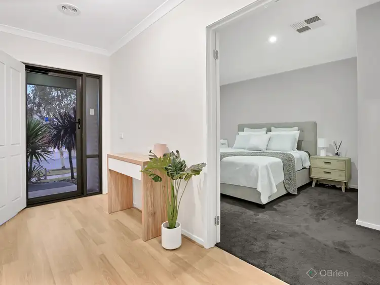 Fourth view of Homely house listing, 8 Cloverbank Drive, Cranbourne East VIC 3977