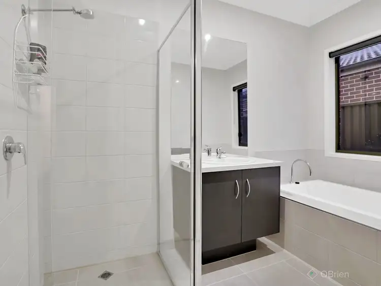 Sixth view of Homely house listing, 8 Cloverbank Drive, Cranbourne East VIC 3977