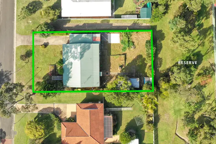 Fourth view of Homely house listing, 32 Lomandra Place, Ulladulla NSW 2539