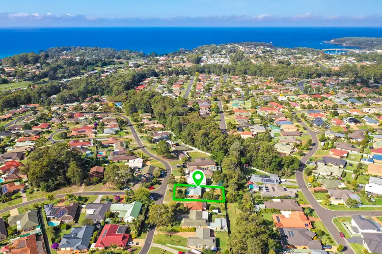 Fifth view of Homely house listing, 32 Lomandra Place, Ulladulla NSW 2539