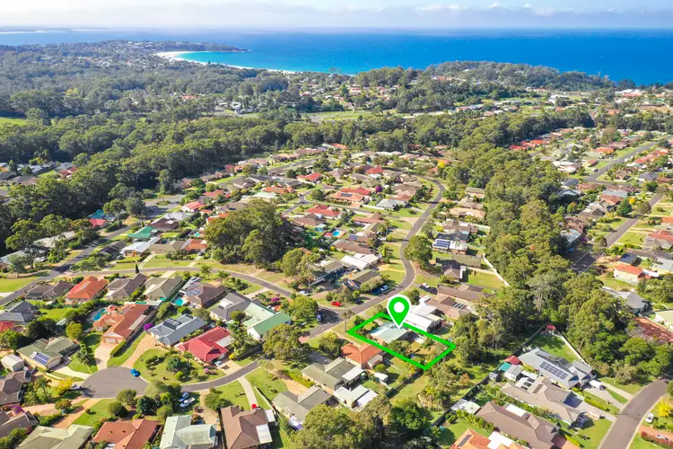 Sixth view of Homely house listing, 32 Lomandra Place, Ulladulla NSW 2539