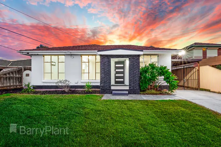31 Eddie Street, St Albans VIC 3021