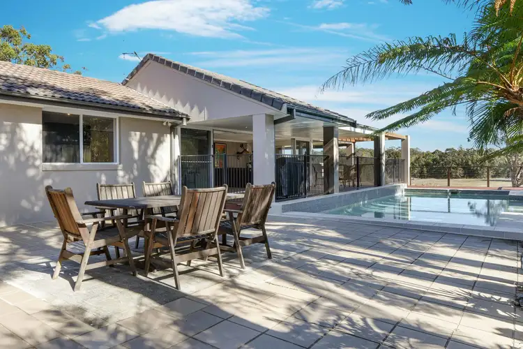 Main view of Homely house listing, 262 Lake Innes Drive, Lake Innes NSW 2446