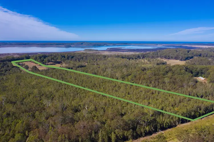 Fourth view of Homely house listing, 262 Lake Innes Drive, Lake Innes NSW 2446