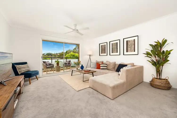 Main view of Homely apartment listing, 1/106 Young Street, Cremorne NSW 2090