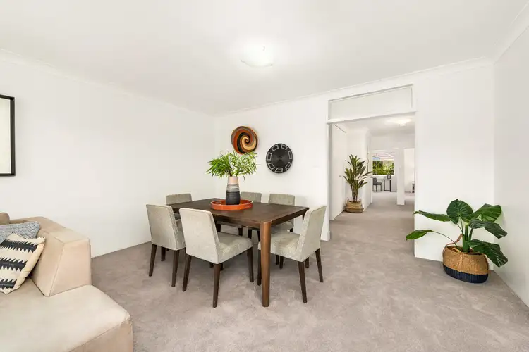 Third view of Homely apartment listing, 1/106 Young Street, Cremorne NSW 2090