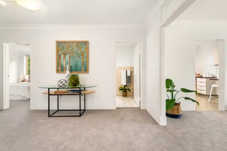 Fourth view of Homely apartment listing, 1/106 Young Street, Cremorne NSW 2090
