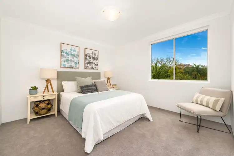 Fifth view of Homely apartment listing, 1/106 Young Street, Cremorne NSW 2090