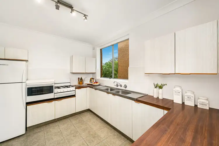 Sixth view of Homely apartment listing, 1/106 Young Street, Cremorne NSW 2090