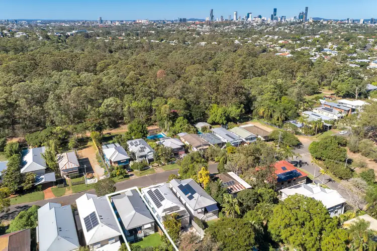 Second view of Homely house listing, 16 Weatherhead Avenue, Ashgrove QLD 4060