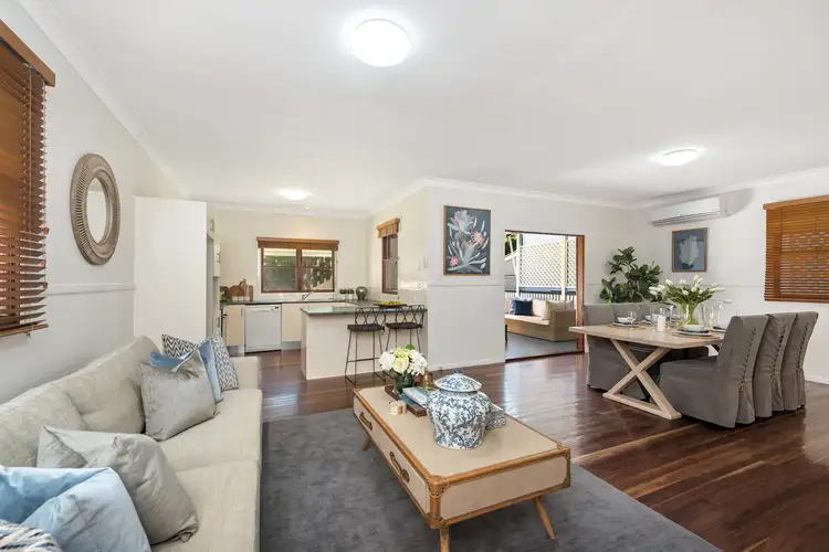 Third view of Homely house listing, 16 Weatherhead Avenue, Ashgrove QLD 4060