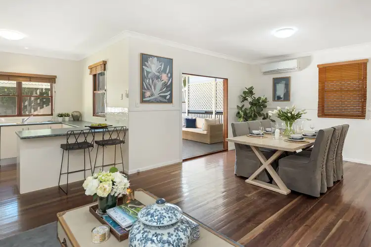 Fourth view of Homely house listing, 16 Weatherhead Avenue, Ashgrove QLD 4060