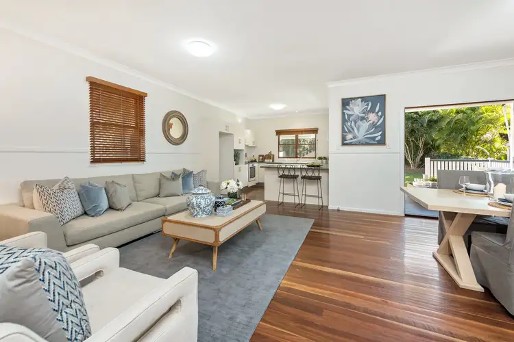 Fifth view of Homely house listing, 16 Weatherhead Avenue, Ashgrove QLD 4060