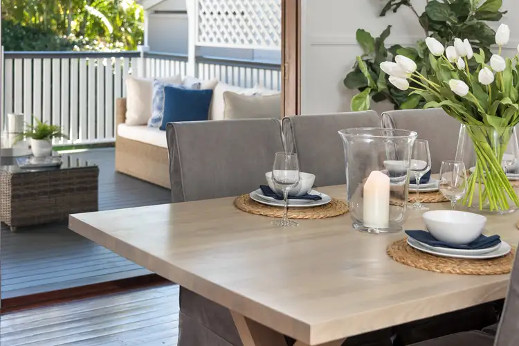 Sixth view of Homely house listing, 16 Weatherhead Avenue, Ashgrove QLD 4060