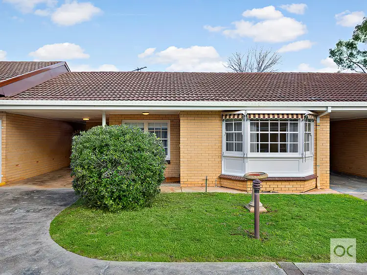 Main view of Homely unit listing, 3/65 Tusmore Avenue, Tusmore SA 5065