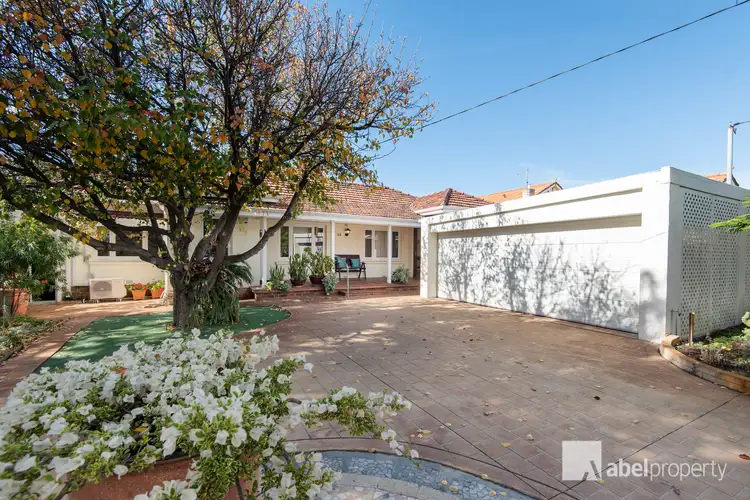 Second view of Homely house listing, 22 Hornsey Road, Floreat WA 6014