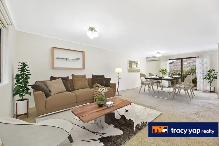 6/114-118 Crimea Road, Marsfield NSW 2122