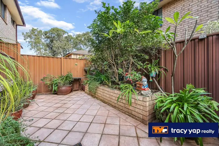 Fifth view of Homely townhouse listing, 6/114-118 Crimea Road, Marsfield NSW 2122