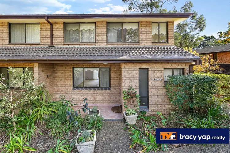 Sixth view of Homely townhouse listing, 6/114-118 Crimea Road, Marsfield NSW 2122