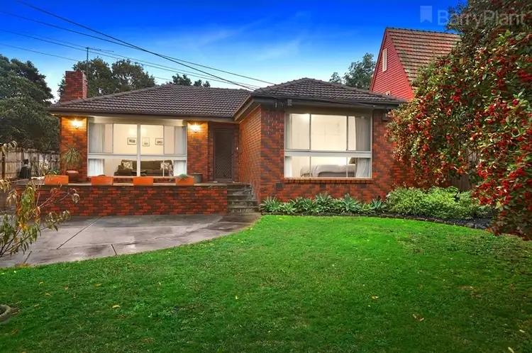 1/3 Maureen Street, Mount Waverley VIC 3149