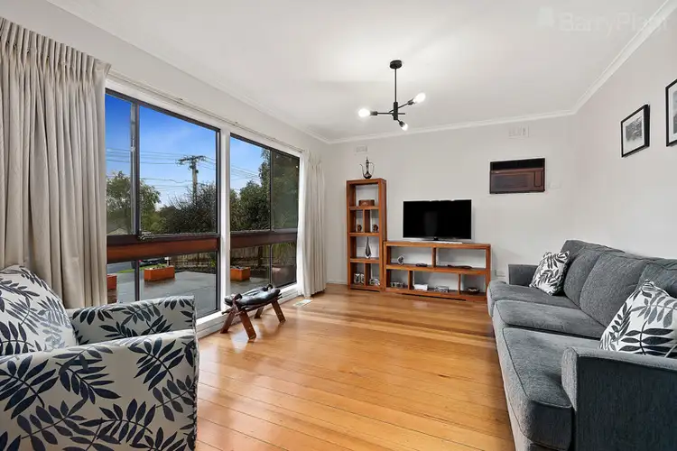 Second view of Homely unit listing, 1/3 Maureen Street, Mount Waverley VIC 3149