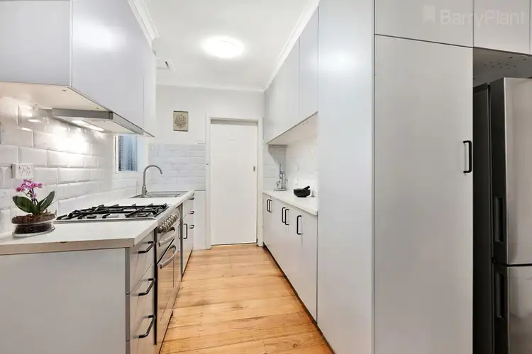 Third view of Homely unit listing, 1/3 Maureen Street, Mount Waverley VIC 3149