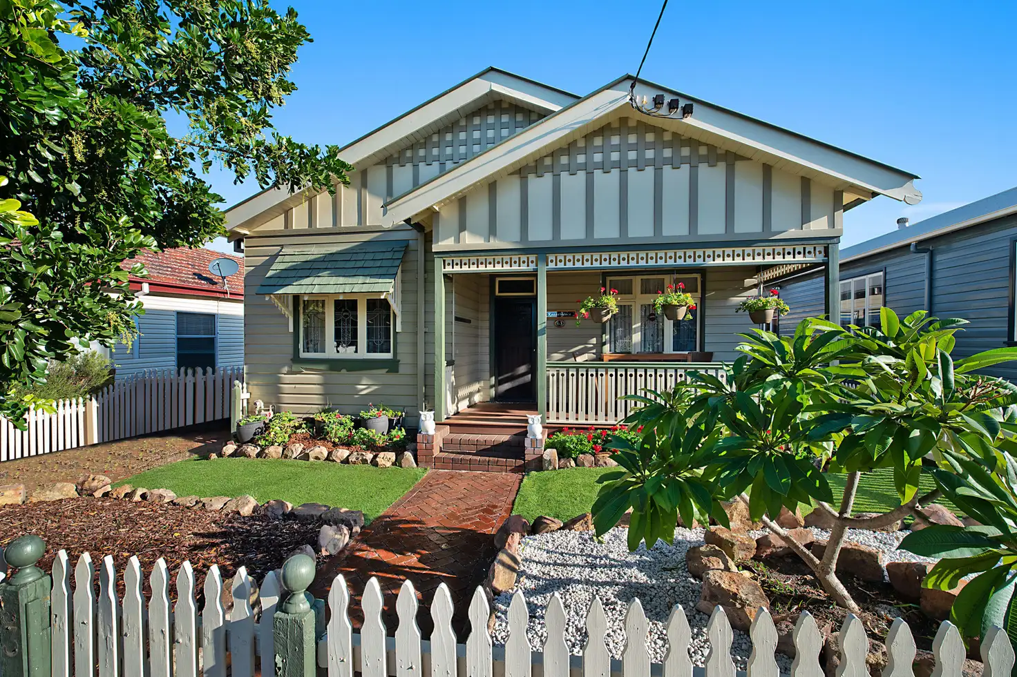 Main view of Homely house listing, 63 Kenrick Street, Merewether NSW 2291