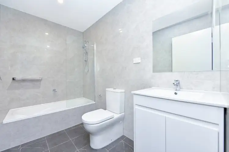 Fifth view of Homely apartment listing, Level 3/24/77-87 Fifth Avenue, Campsie NSW 2194