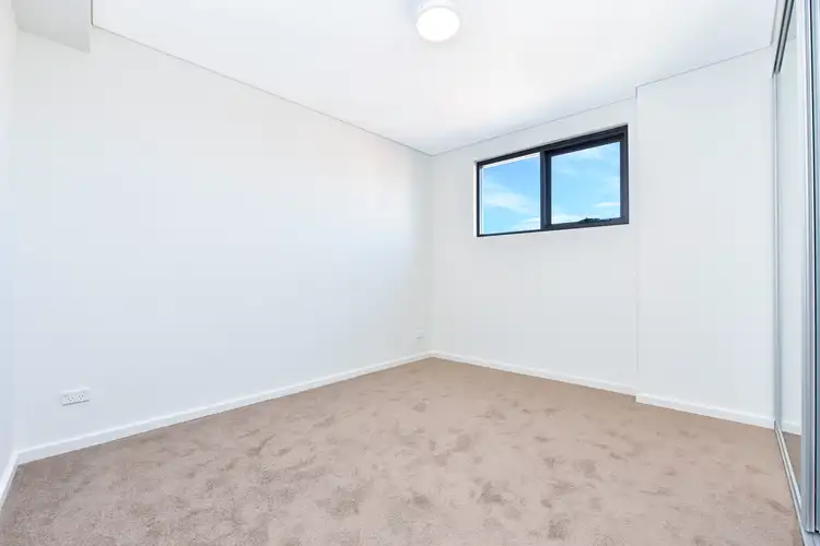 Sixth view of Homely apartment listing, Level 3/24/77-87 Fifth Avenue, Campsie NSW 2194