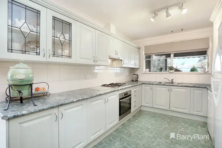 Third view of Homely house listing, 25 Mortlake Avenue, Dallas VIC 3047