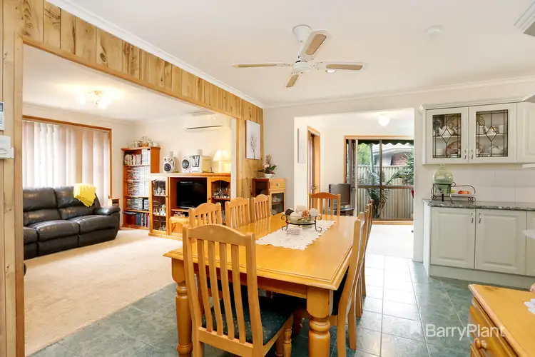 Fourth view of Homely house listing, 25 Mortlake Avenue, Dallas VIC 3047