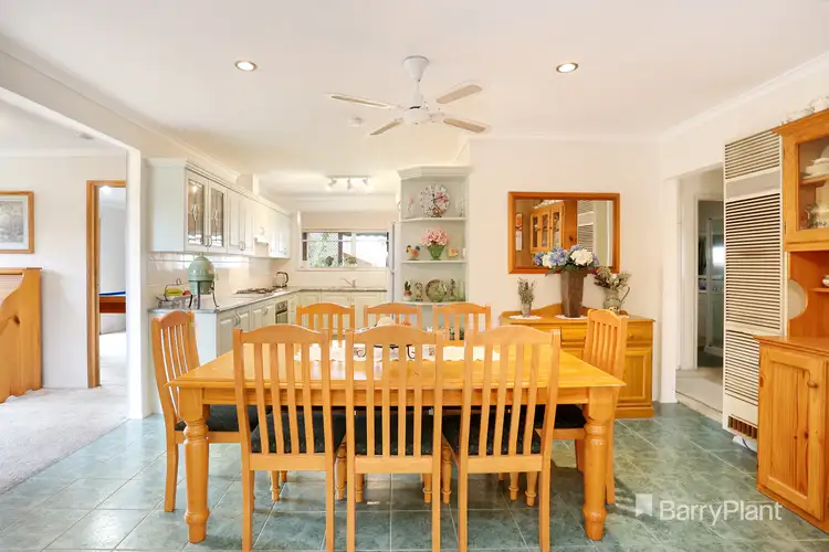 Fifth view of Homely house listing, 25 Mortlake Avenue, Dallas VIC 3047