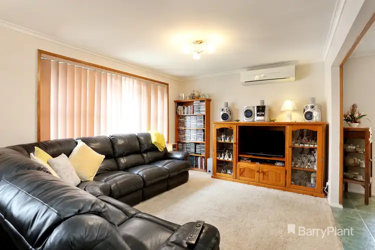 Sixth view of Homely house listing, 25 Mortlake Avenue, Dallas VIC 3047