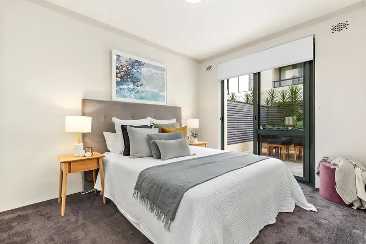 Main view of Homely apartment listing, 58/120 Cabramatta Road, Cremorne NSW 2090