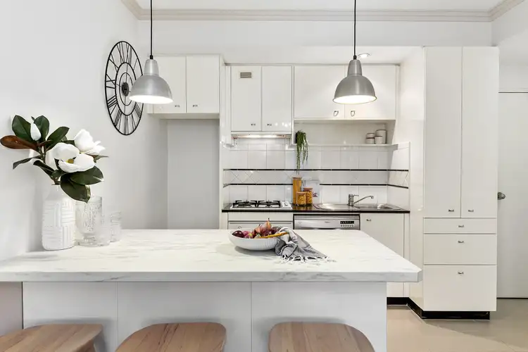 Second view of Homely apartment listing, 58/120 Cabramatta Road, Cremorne NSW 2090