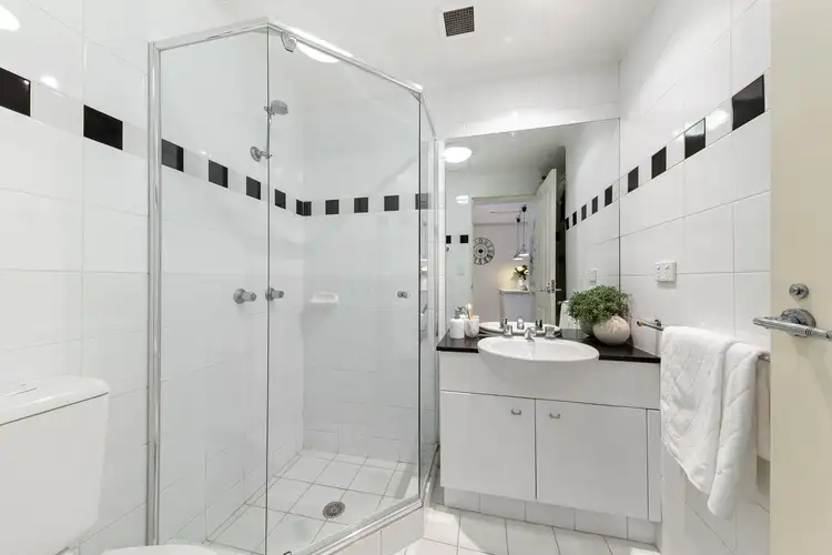 Sixth view of Homely apartment listing, 58/120 Cabramatta Road, Cremorne NSW 2090