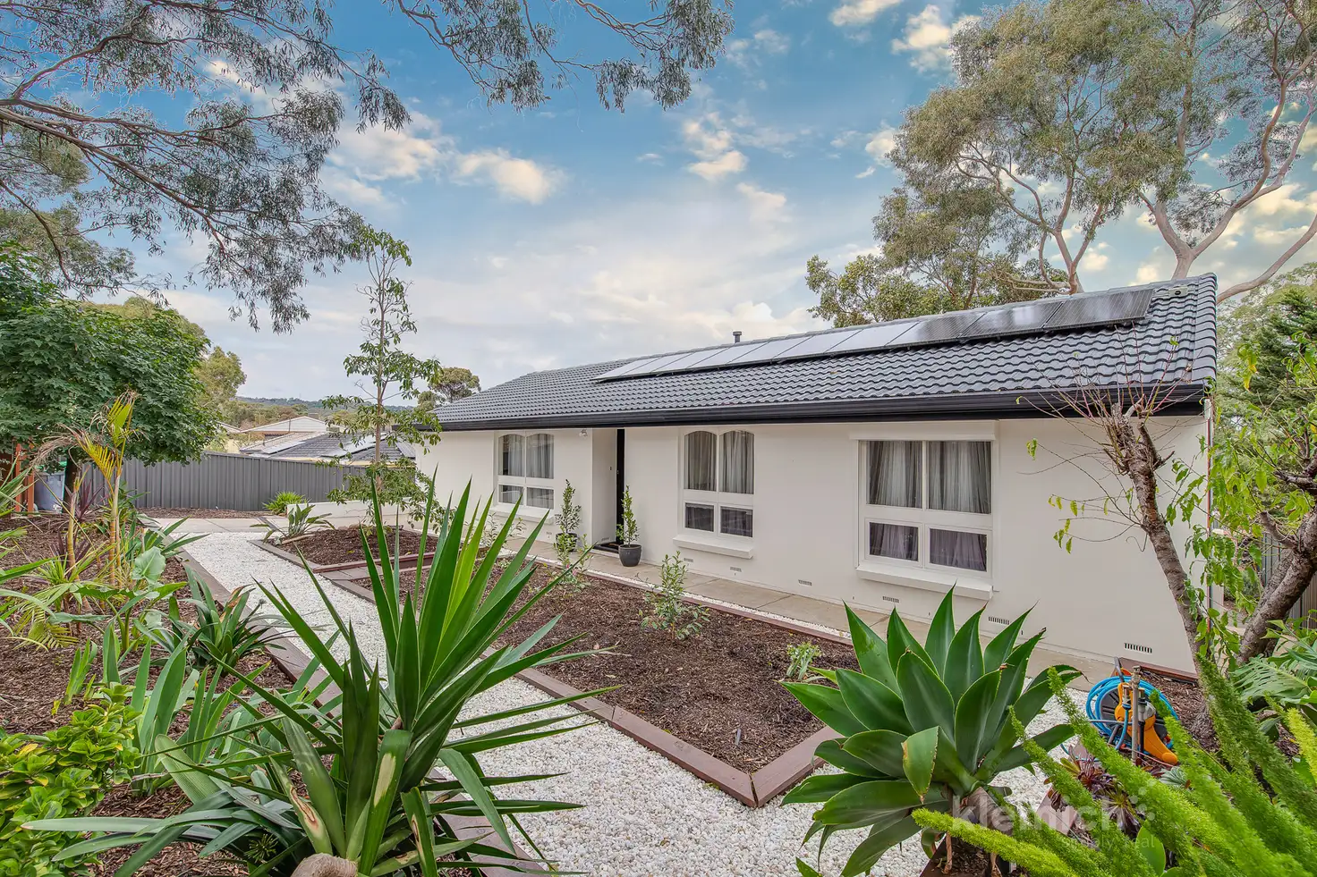 Main view of Homely house listing, 158 Black Road, Flagstaff Hill SA 5159