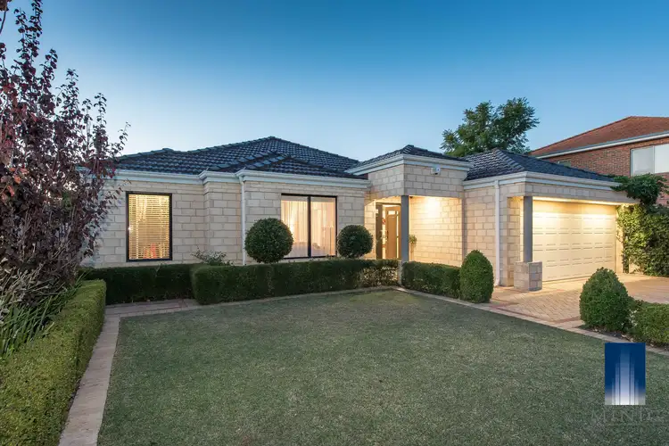 42 Kardan Circuit, Karawara WA 6152