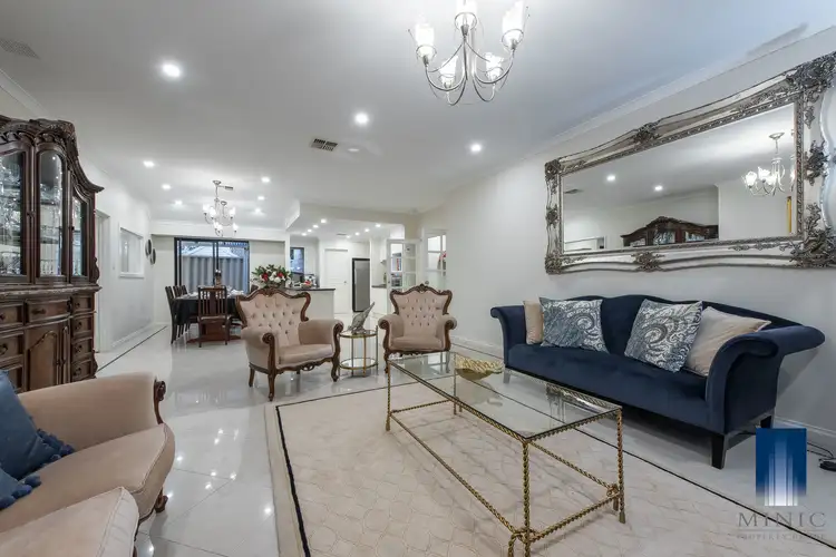 Fourth view of Homely house listing, 42 Kardan Circuit, Karawara WA 6152